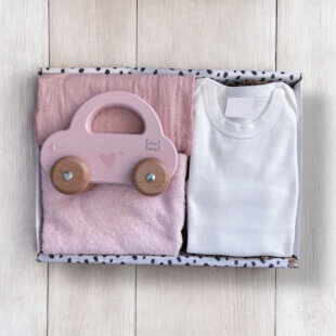 Kraamcadeau Meisje Sophie is het perfecte kraamcadeau