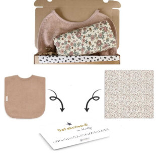 Kraamcadeau Meisje - Yara