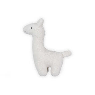 Knuffel Lama van Jollein