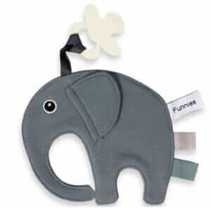 funnies ollie grey blue