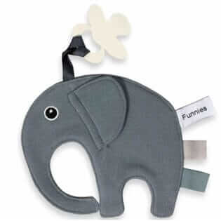 funnies ollie grey blue