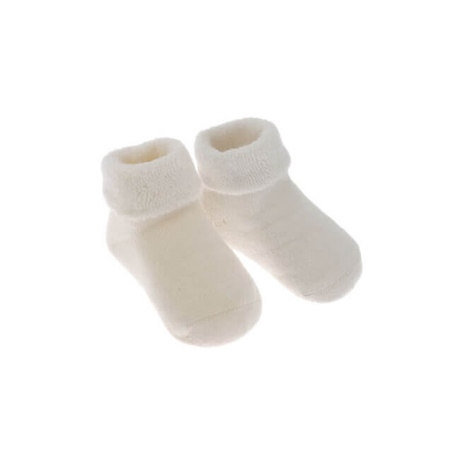 babysokjes