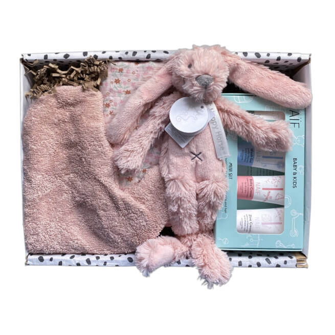 kraamcadeau meisje juliette pakket