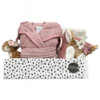Babycadeau met naam – Little Dutch Buggyboekje