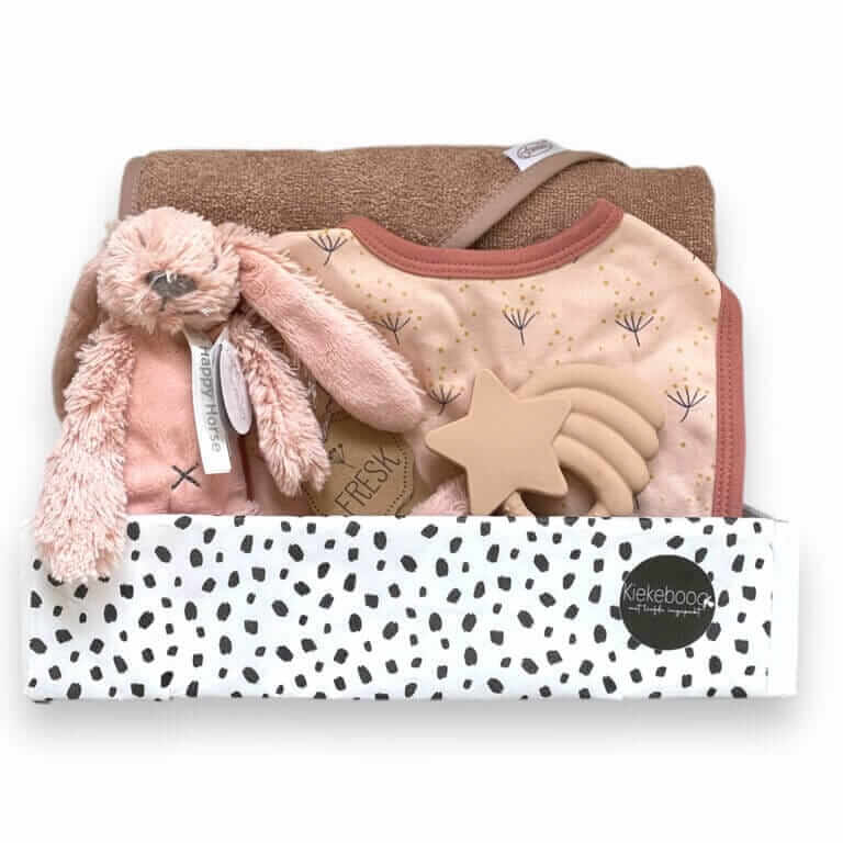 kraamcadeau meisje judie