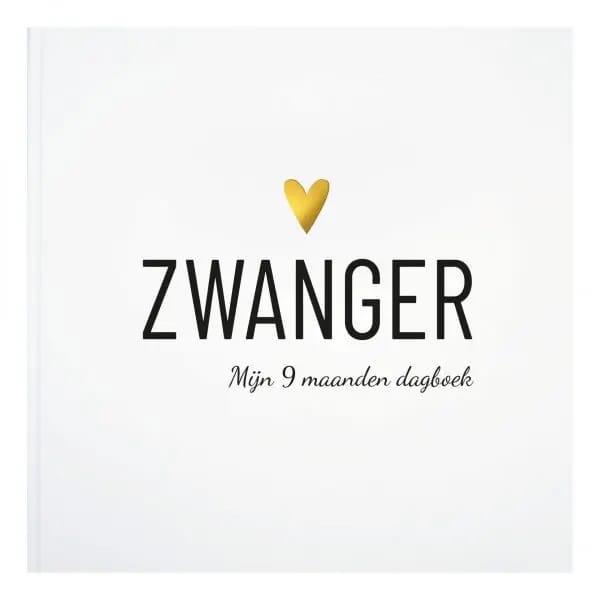 zwanger