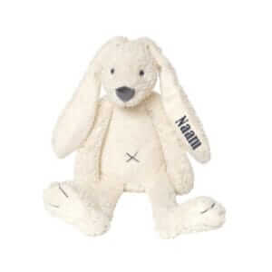 happy horse rabbit richie ivory