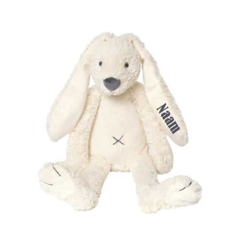 happy horse rabbit richie ivory