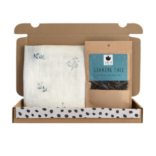 Little Love brievenbusbox