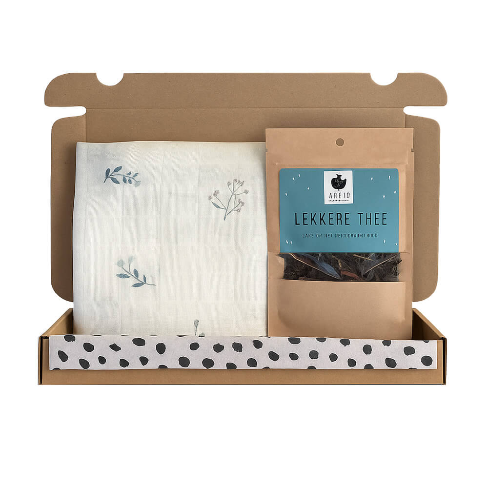 Little Love brievenbusbox