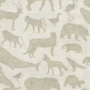 Hydrofiele doek 70×70 cm – absorberend en multifunctioneel