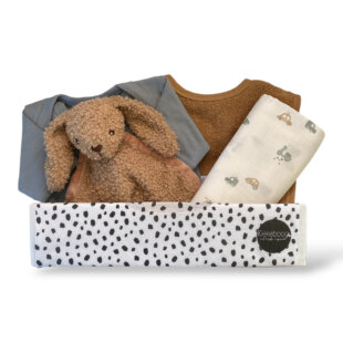 Kraamcadeau Little Sailor