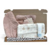 Brievenbuscadeau Twig als complete babyset