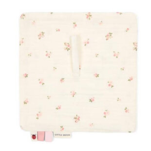 Speendoekje hydrofiel Fairy Blossom