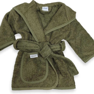 funnies badjas forest