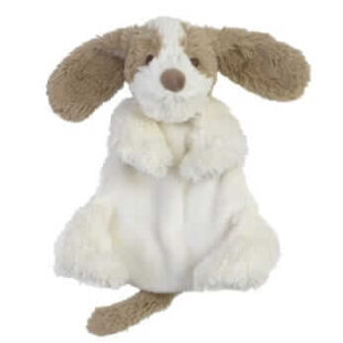 Knuffeldoekje met naam – Happy Horse Dog David