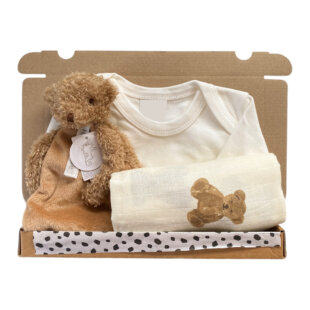 Kraamcadeau Meerkat Mirre