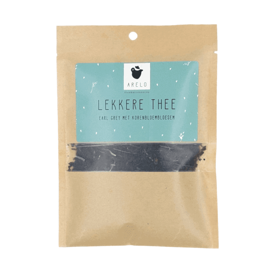 voor mama lekkere-thee