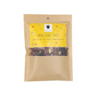 arelo vrolijke thee