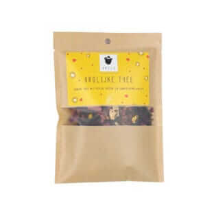 arelo vrolijke thee