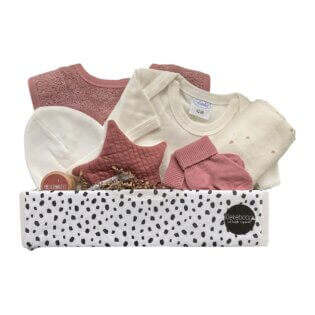 kraamcadeau meisje emma