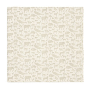 hydrofieldoek animals nougat