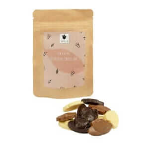 Arelo (h)eerlijke chocolade 12 stuks