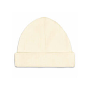 muts kleur ecru