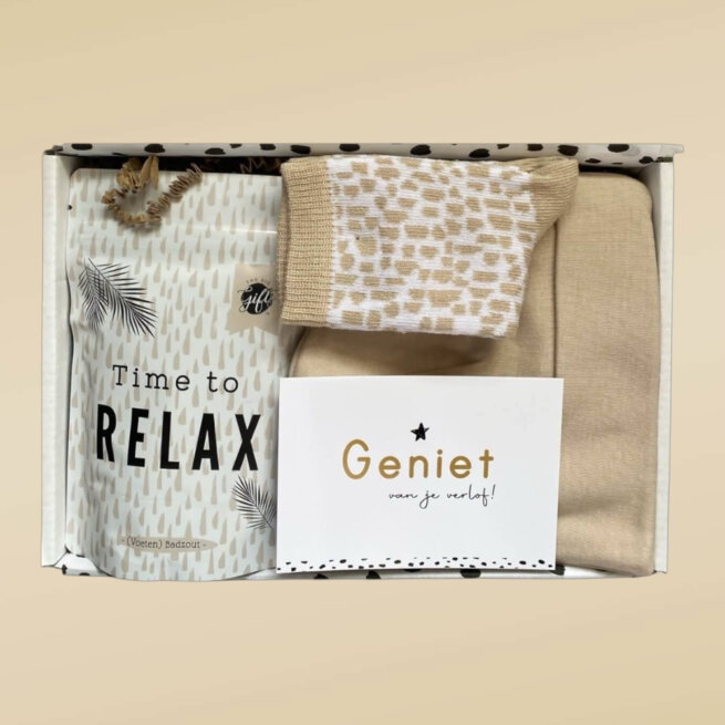 relax-glow-zwangerschapsverlof-pakket