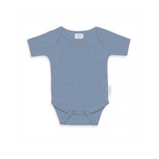 Funnies romper grey blue