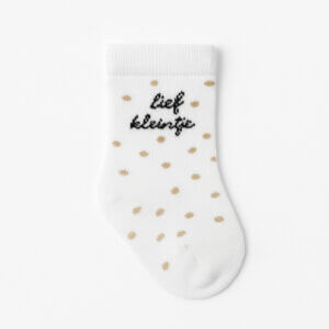 Sokjes Lief Kleintje