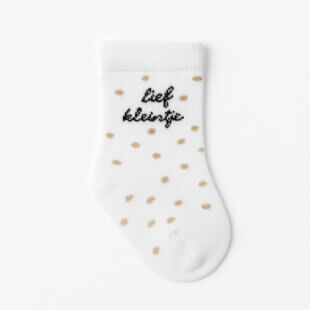 Sokjes Lief Kleintje