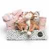 Little Dutch cadeaubox met muziekdoosje en trilfiguur