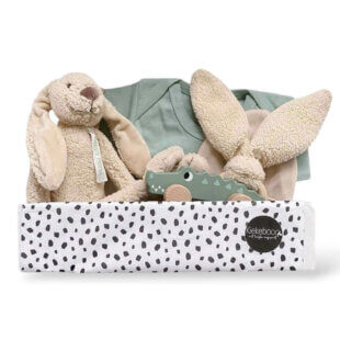 Cadeaubox Julius met naam