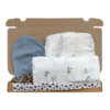 Kraamcadeau Soft Touch Baby Boy