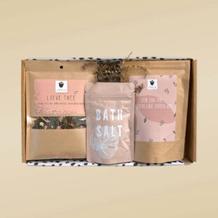 Relax pakket zwangerschapsverlof