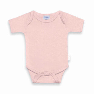 Romper BLush