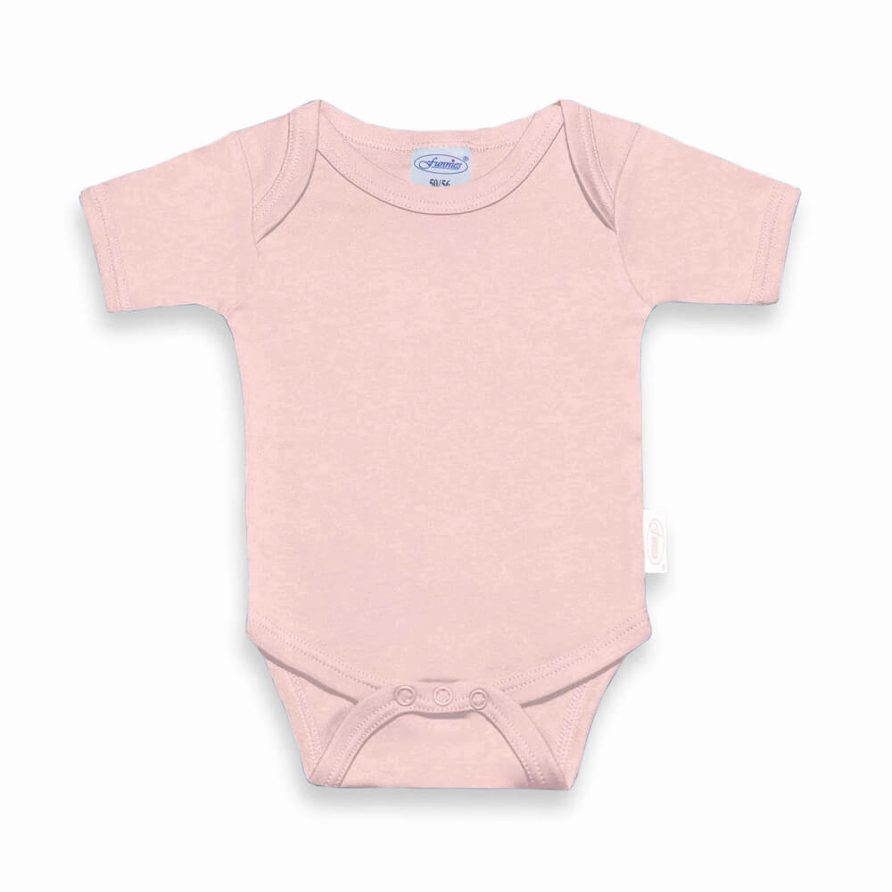 Romper BLush