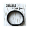 armband cadeautje voor jou