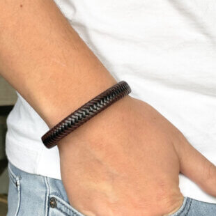 Armband Papa – Cadeautje Voor Jou