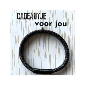 armband cadeautje voor jou