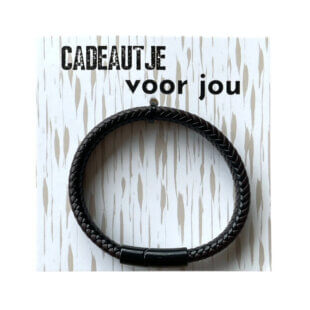 armband cadeautje voor jou