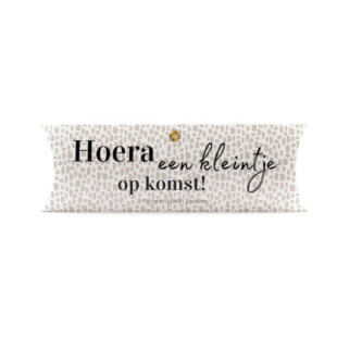 Bath Bombs Hoera Een Kleintje Op Komst