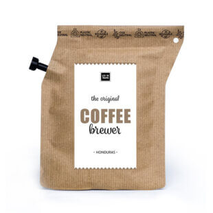 Coffeebrewer Honduras