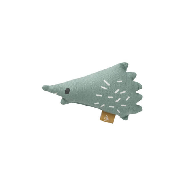 Fresk Rammelaar Hedgehog