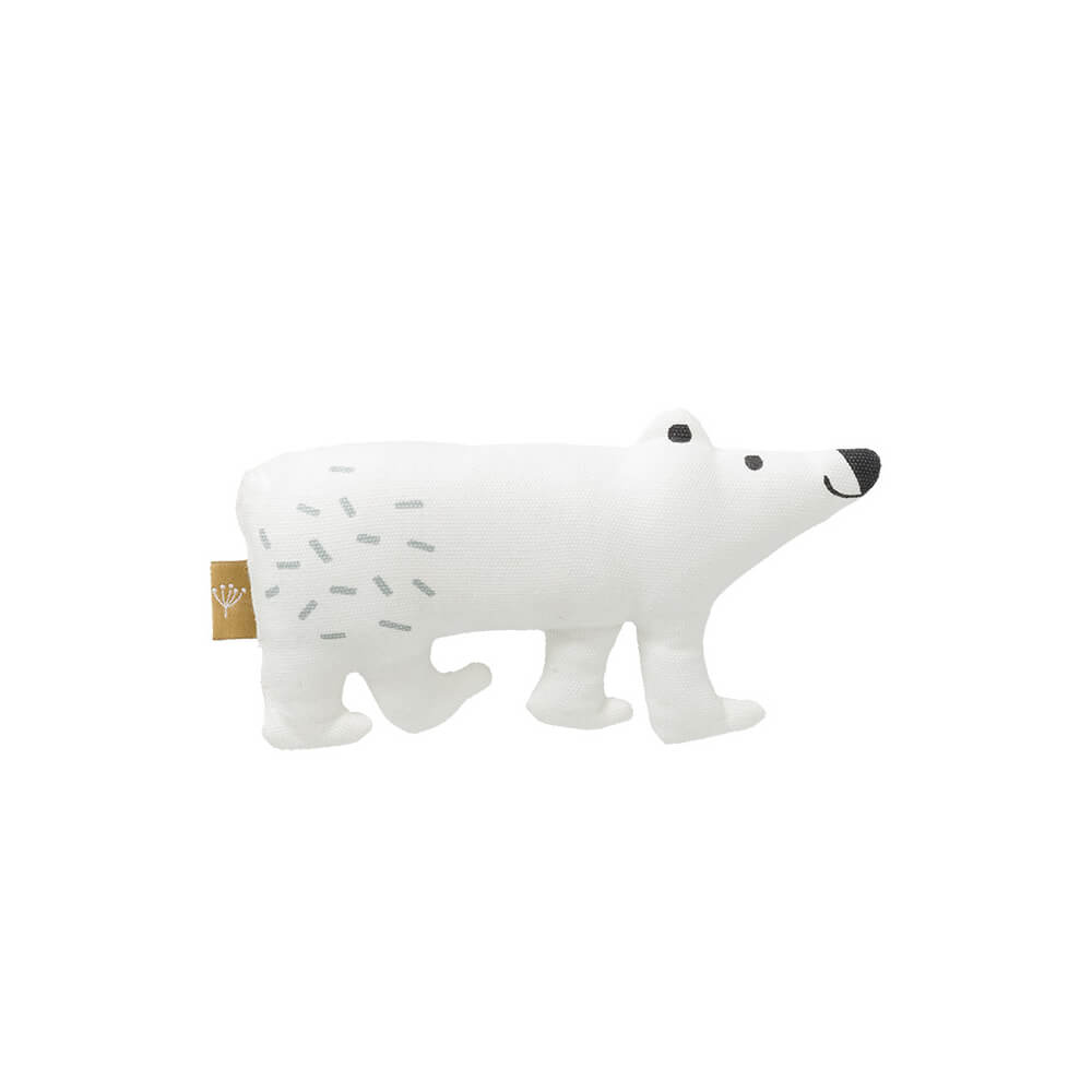 Rammelaar PolarBear Fresk
