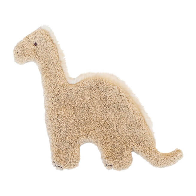 Knuffeldoekje Dinosaur-Dingo