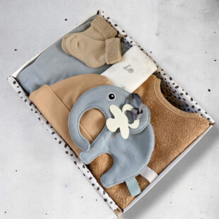 Kraamcadeau Jongen – Medium