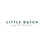 Logo LIttle Dutch