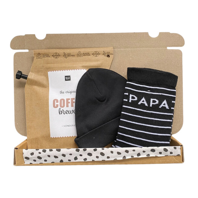 Stoere Papa Startpakket